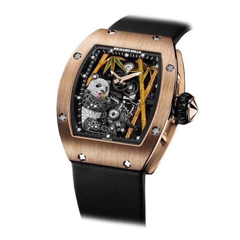 how much does a richard mille cost|most expensive richard mille.